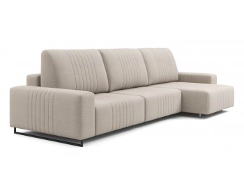 Диван Хаммер с широкими подлокотниками