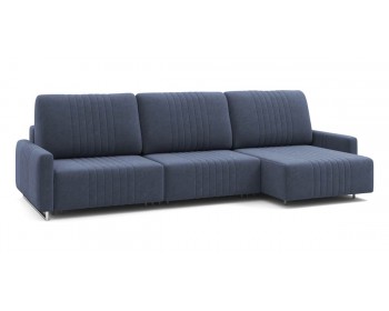 Диван Хаммер с узкими подлокотниками