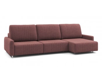 Диван Хаммер с узкими подлокотниками