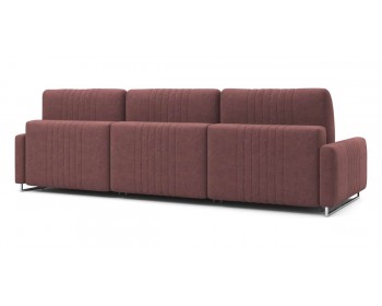 Диван Хаммер с узкими подлокотниками