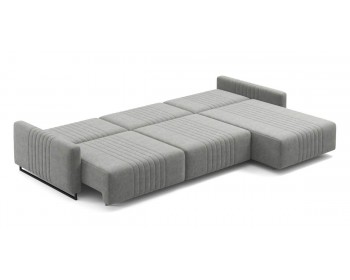 Диван Хаммер с узкими подлокотниками