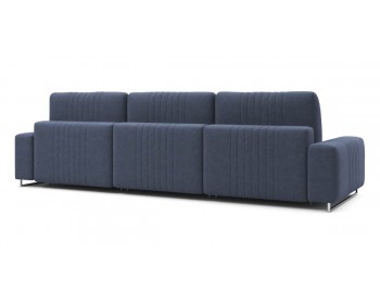 Диван Хаммер с широкими подлокотниками