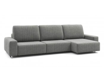 Диван Хаммер с широкими подлокотниками