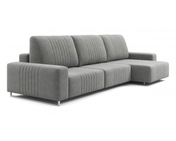 Диван Хаммер с широкими подлокотниками