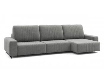 Диван Хаммер с широкими подлокотниками