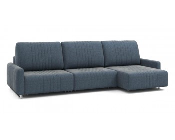 Диван Хаммер с узкими подлокотниками