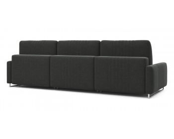 Диван Хаммер с узкими подлокотниками