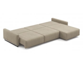 Диван Хаммер с узкими подлокотниками