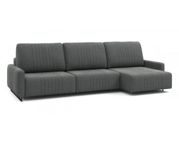 Диван Хаммер с узкими подлокотниками