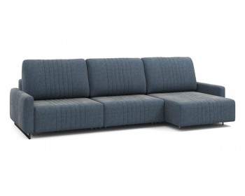 Диван Хаммер с узкими подлокотниками