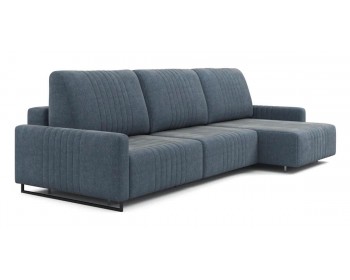 Диван Хаммер с узкими подлокотниками