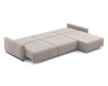 Диван Хаммер с узкими подлокотниками