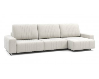 Диван Хаммер с широкими подлокотниками