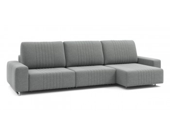 Диван Хаммер с широкими подлокотниками