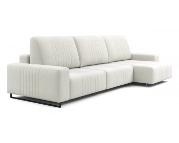 Диван Хаммер с широкими подлокотниками