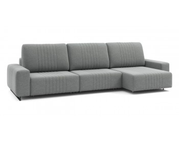 Диван Хаммер с широкими подлокотниками