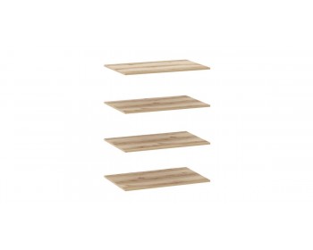 Полки для шкафов Infinity 90х60 (4 шт.)