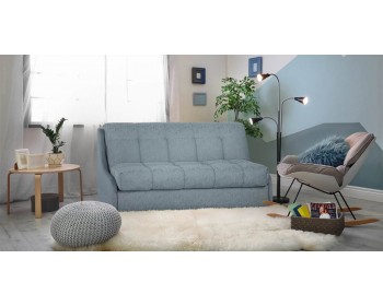 Диван прямой Дели  24 155 171 прямой Горчичный