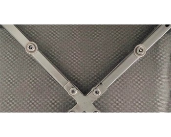 Комплект из 4-х стульев Блюз RT