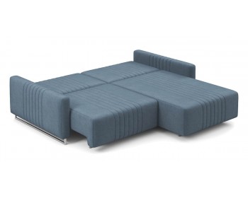 Диван Хаммер мини с узкими подлокотниками