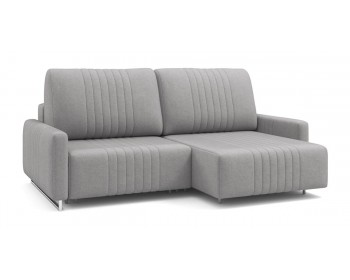 Диван Хаммер мини с узкими подлокотниками