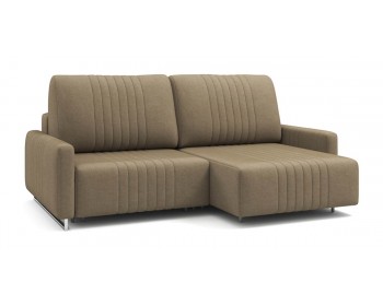 Диван Хаммер мини с узкими подлокотниками