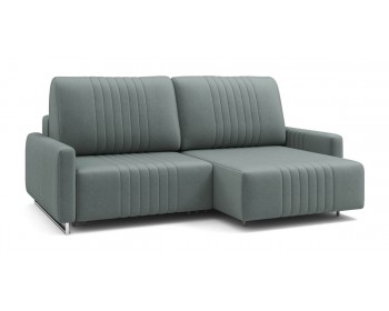 Диван Хаммер мини с узкими подлокотниками