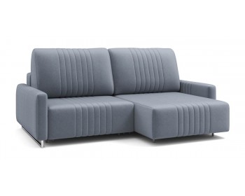 Диван Хаммер мини с узкими подлокотниками