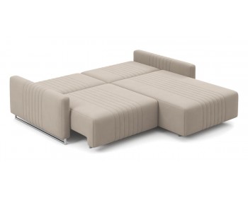 Диван Хаммер мини с узкими подлокотниками