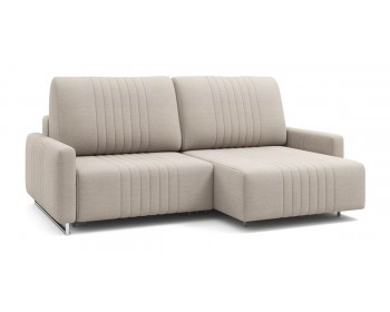 Диван Хаммер мини с узкими подлокотниками