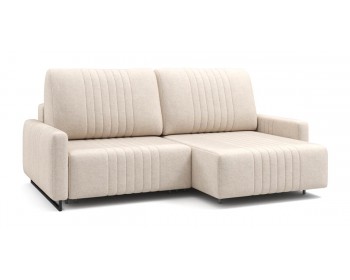 Диван Хаммер мини с узкими подлокотниками