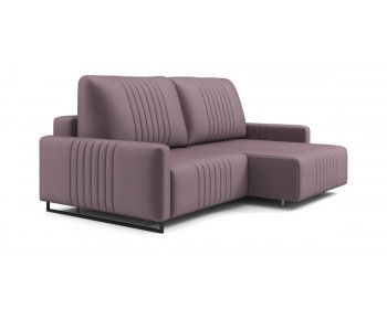 Диван Хаммер мини с узкими подлокотниками