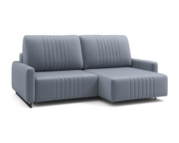 Диван Хаммер мини с узкими подлокотниками