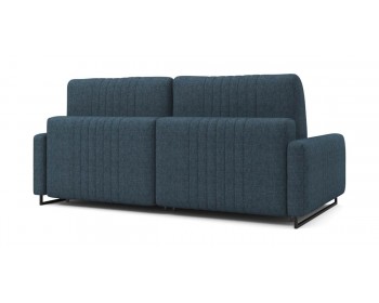 Диван Хаммер мини с узкими подлокотниками