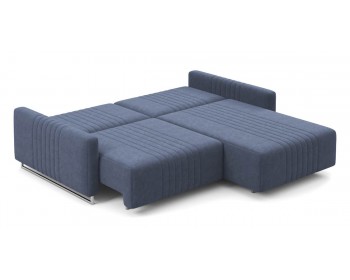 Диван Хаммер мини с узкими подлокотниками