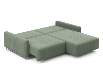 Диван Хаммер мини с узкими подлокотниками