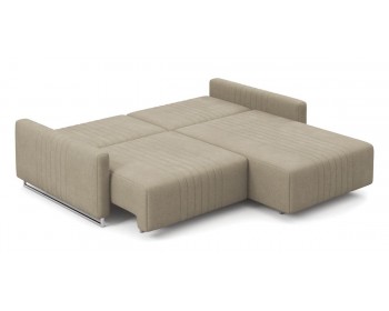 Диван Хаммер мини с узкими подлокотниками