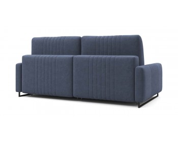 Диван Хаммер мини с узкими подлокотниками