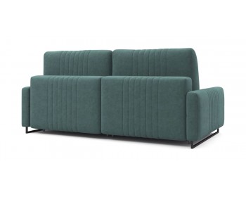 Угловой диван Хаммер  мини с узкими подлокотниками