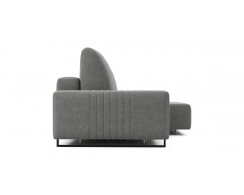 Диван Хаммер мини с узкими подлокотниками