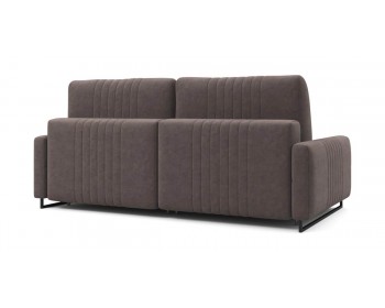 Диван Хаммер мини с узкими подлокотниками