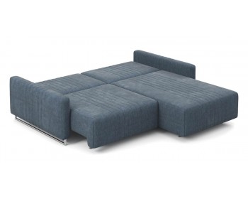 Диван Хаммер мини с узкими подлокотниками