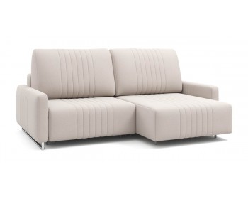 Диван Хаммер мини с узкими подлокотниками