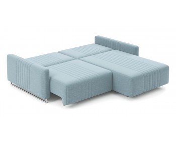 Диван Хаммер мини с узкими подлокотниками