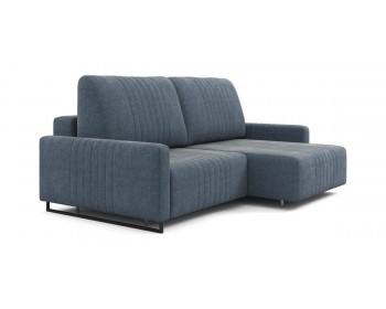 Диван Хаммер мини с узкими подлокотниками