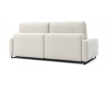 Диван Хаммер мини с узкими подлокотниками