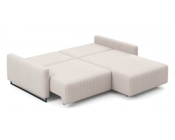 Диван Хаммер мини с узкими подлокотниками