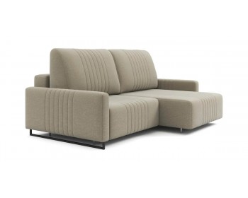 Диван Хаммер мини с узкими подлокотниками