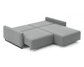 Диван Хаммер мини с узкими подлокотниками