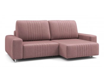 Диван Хаммер мини с широкими подлокотниками